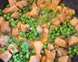 Harcsa brassói recept fázis 3 fotója