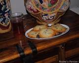 Persian raisin cookies (shirini keshmeshi) recipe step 11 photo