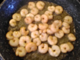 Arroz frito, sabrosísimo