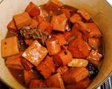 茶油滷豆干的食譜步驟2照片