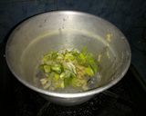 Foto langkah ke 4 dari resep Sop Sayur Sosis.