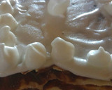 Foto del paso 9 de la receta: Mil hojas de crema pastelera y dulce de leche sin TACC
