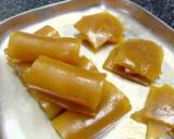Aam Papad recipe step 3 photo