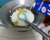 Foto langkah ke 5 dari resep Baked Spaghetti.