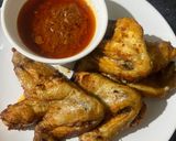 Foto langkah ke 6 dari resep Ayam Rica Rica ala Zha.