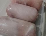 Foto langkah ke 4 dari resep Chicken Cordon Bleu.