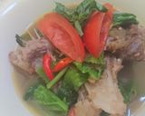 Foto langkah ke 5 dari resep Pindang ikan kakap.