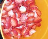 صورة لخطوة 1 من وصفة كوكتيل فراولة بالموز🍓🍌