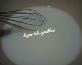 Foto langkah ke 1 dari resep Klappertart Legit Simple.