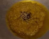 टमाटर मिर्च की सब्ज़ी (Tamatar mirch ki sabzi recipe in hindi) रेसिपी चरण 2 फोटो
