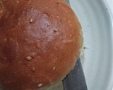 A picture of step 11 of Anday wala Burger 🍔.