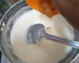 আপেল গুলকন্দ ক্ষীর(apple gulkand kheer recipe in Bengali) রেসিপির ধাপ 7 ছবি