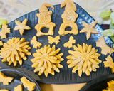গুঁড়ের সন্দেশ (Gurer Sandesh recipe in Bengali) রেসিপির ধাপ 5 ছবি