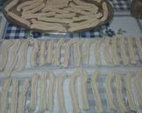 Foto del paso 3 de la receta Churros
