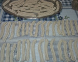 Foto del paso 3 de la receta: Churros