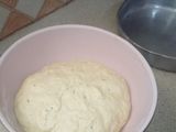 خبز الدار