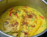 Foto langkah ke 10 dari resep Opor ayam 😊😊.