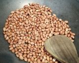 Foto langkah ke 1 dari resep Ampyang / Gula Kacang.