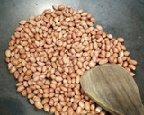 Foto langkah ke 1 dari resep Ampyang / Gula Kacang.