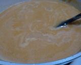 Foto langkah ke 16 dari resep Mie Kuah Susu Kelapa.