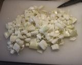 Foto del paso 1 de la receta: Almu de miercolesss con Magma