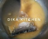 Foto langkah ke 10 dari resep Otak-otak bandeng khas semarang.