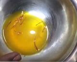A picture of step 4 of Vrat ki Kadhi.