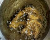 A picture of step 2 of Vanela Ganthiya.