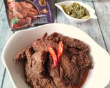 Foto langkah ke 4 dari resep Rendang sat set ga pake lama.