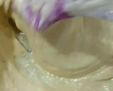عکس مرحله 4 از دستور کیک کشمشی نارگیلی 😋😍 در توستر