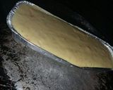 Foto del paso 3 de la receta: Budín de naranja 🍊