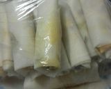 Hình bước làm 2 của món Chả ram