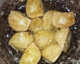 Foto langkah ke 1 dari resep Semur Jengkol Tahu Betawi.