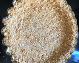 Foto del paso 1 de la receta: Key lime pie