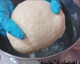 صورة لخطوة 3 من وصفة خبز التوست