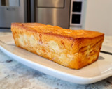 Foto del paso 6 de la receta: Pastel salado de calabacín y bacon