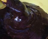 Foto langkah ke 3 dari resep Brownies Cheese Cake.