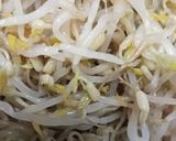 Foto langkah ke 5 dari resep Urap Kenikir.