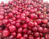 عکس مرحله 1 از دستور شربت گیلاس 🍒