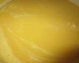 Foto del paso 4 de la receta Crema de calabaza, leche de coco y Agua de Mar