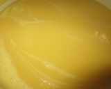 Foto del paso 4 de la receta Crema de calabaza, leche de coco y Agua de Mar