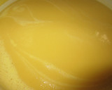 Foto del paso 4 de la receta: Crema de calabaza, leche de coco y Agua de Mar