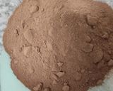 Foto del paso 3 de la receta: Polvorones de chocolate fáciles