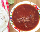 Foto del paso 7 de la receta: Caldo de deshebrada de res (Olla de cocción lenta-CrockPot-SlowCooker)