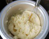 รูปขั้นตอนการทำที่ 1 ของ เอแคลร์/ชูครีมไส้ครีม (หม้ออบลมร้อน) #เบเกอรี่ง่ายๆ