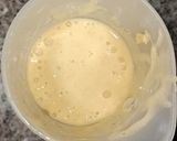 Foto del paso 3 de la receta Bizcocho de plátano y nueces