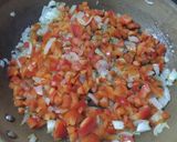 Foto del paso 5 de la receta: Pizza rellena