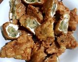 Foto langkah ke 10 dari resep Tahu Aci.