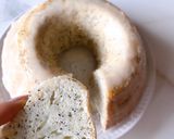 Foto del paso 5 de la receta: Budín de limón y semillas de amapolas