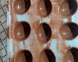 Foto del paso 13 de la receta: Bombones de chocolate